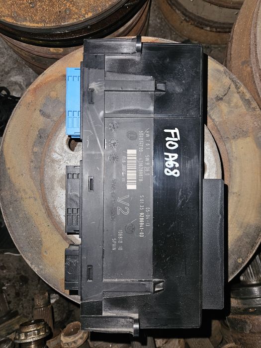Modul confort jbe bmw f10 f11