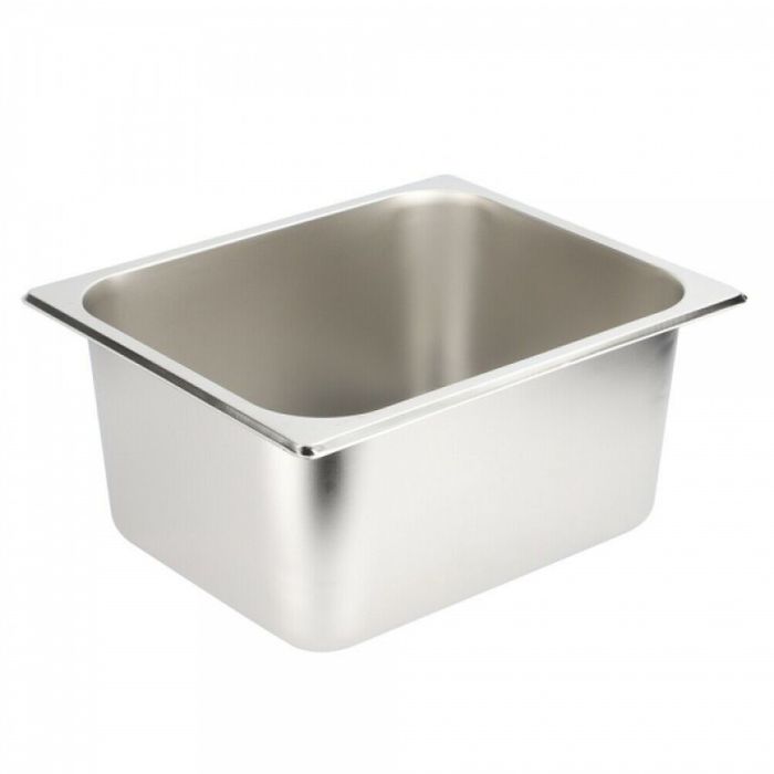 Фритюрник - професионален електрически 5.5л