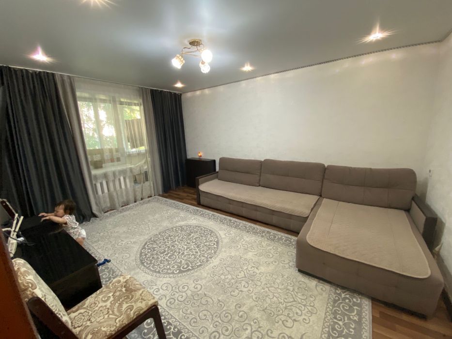 Продам 3х комнатную квартиру