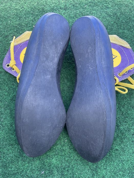 Incaltaminte (espadrile) escalada LaSportiva