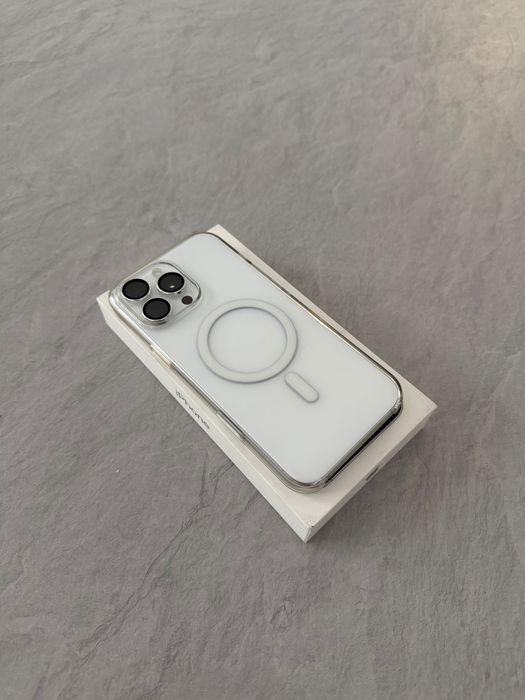 iPhone 16 Pro Max 512