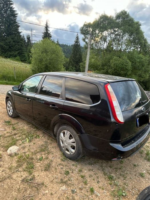 Dezmembrez Ford Focus 2 Facelift 1.6TDCI