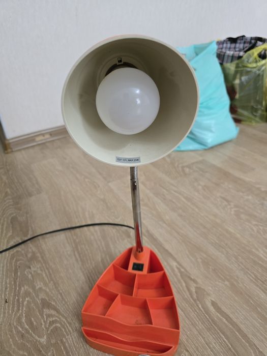 Светильник Лампа Настольная лампа