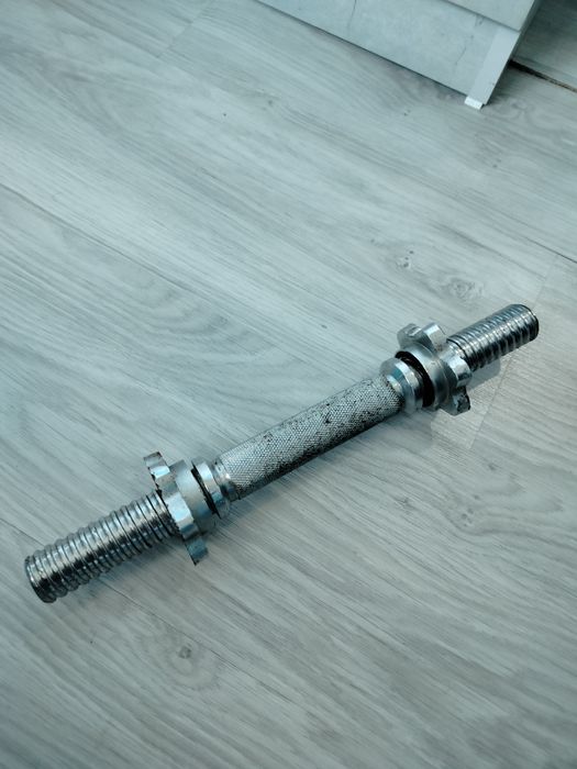 Лост за дъмбели фитнес