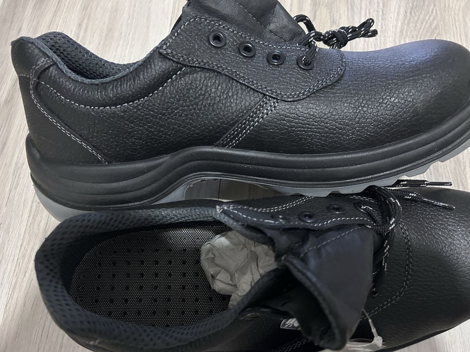 Pantofi de protectie/lucru marimea 45