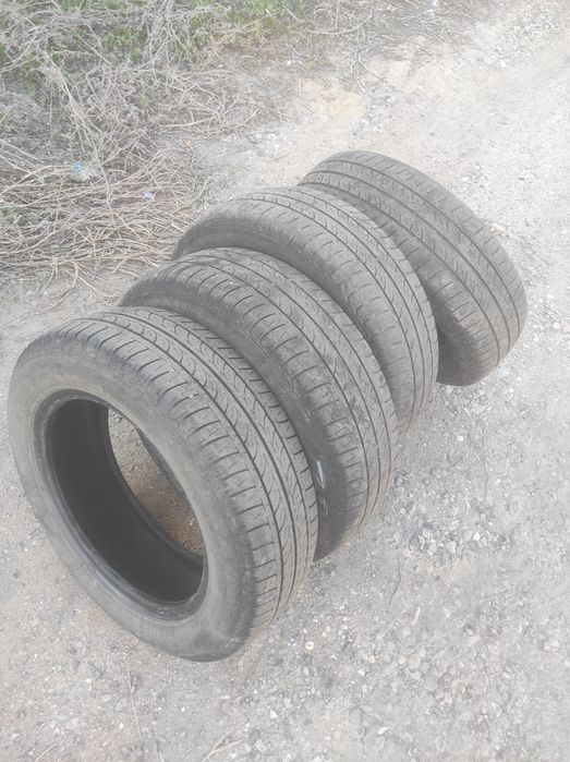 Продам летний шины 175/65/R14