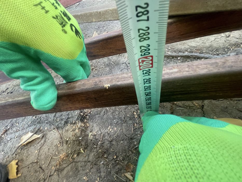 Продам разобранный навес