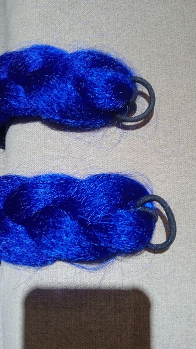 Синие канеколоны