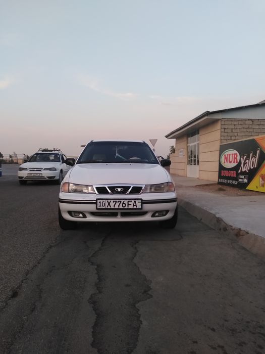 Продам автомобиль NEXIA