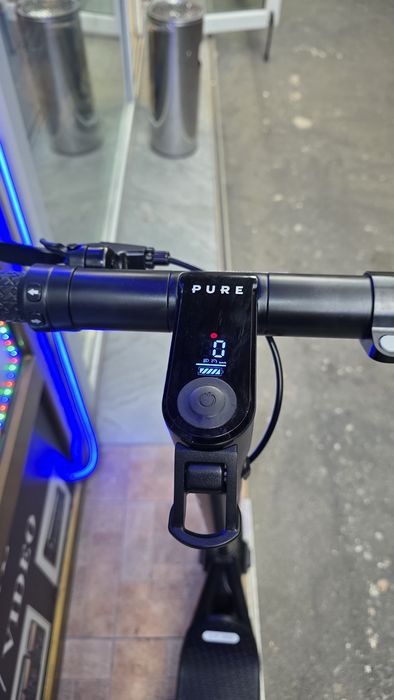 Trotinetă Electrică AIR 3 PRO Ca nouă.Preṭ fix!