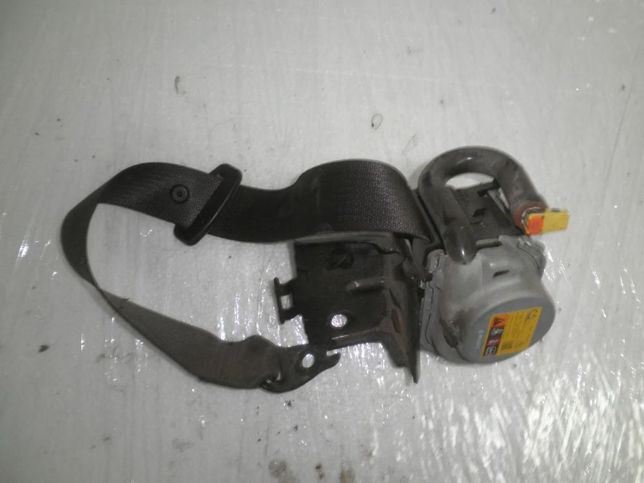 centura dreapta spate opel astra k 34195017 39059589 34195017 34195019 39059590