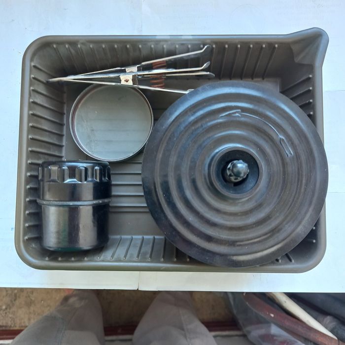 фотоувеличитель "Ленинград- 2"