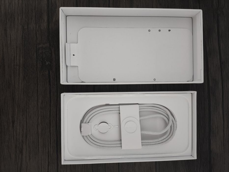 Iphone 16 Pro Max 1TB White (Copie)
