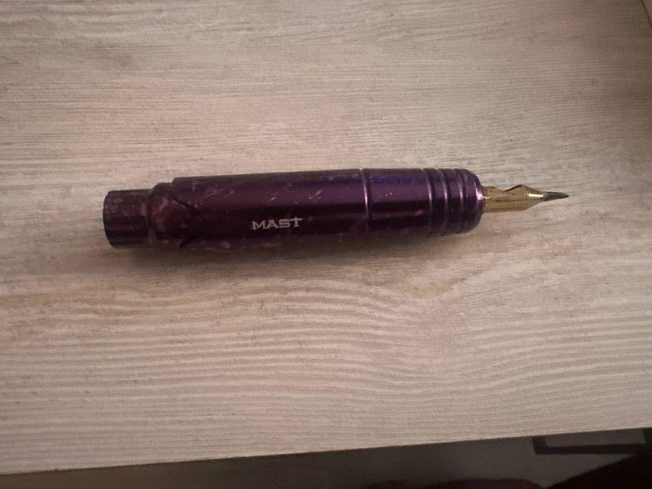 Тату машинка Mast Rotary Pen