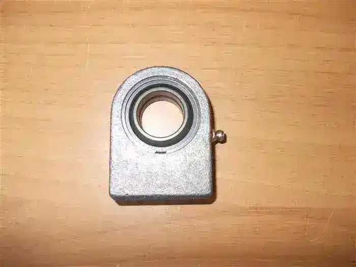 Articulatie sferica sudabila cu gresor 25,4 mm pentru cilindri