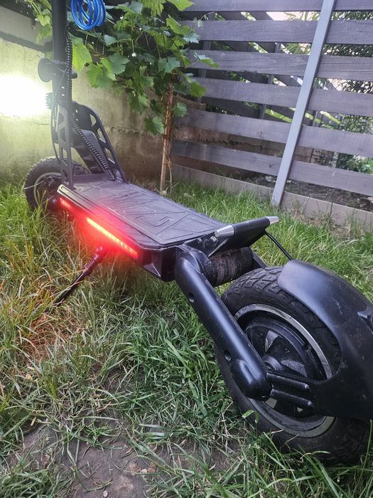 Trotineta electrica Kogoo G2Pro
