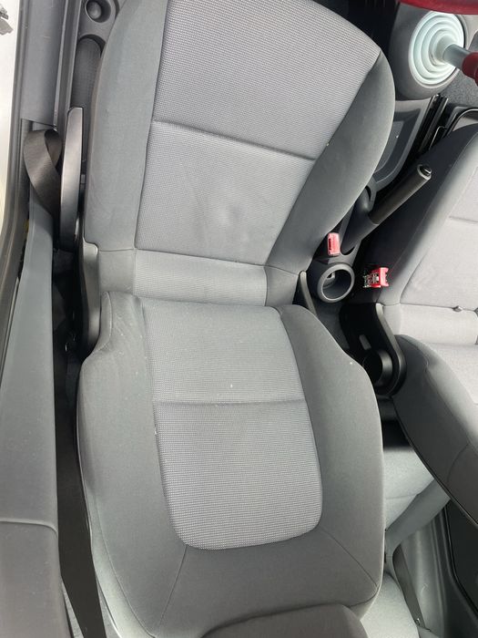 Mitsubishi Colt VI Hatchback (10.2002 - 06.2012),