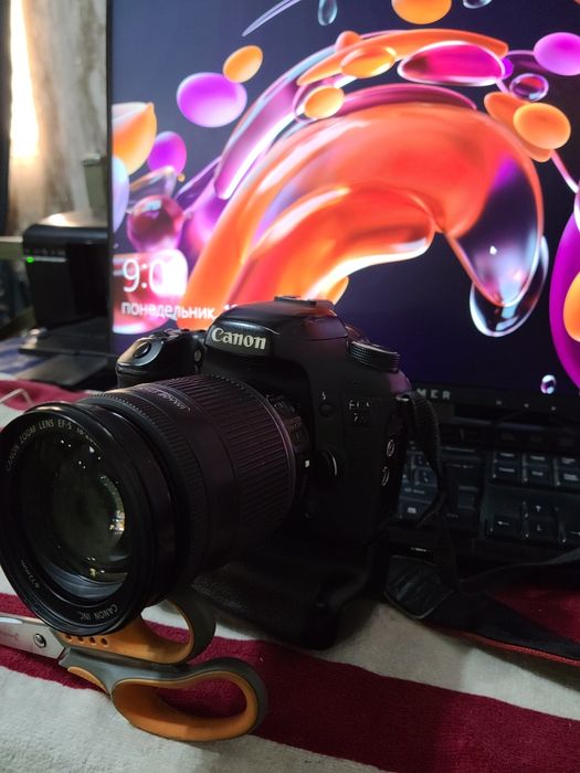 Aparat ishlashi yaxshi