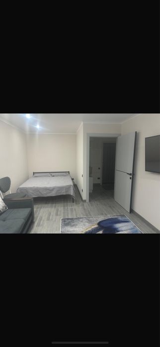 Квартира посуточно