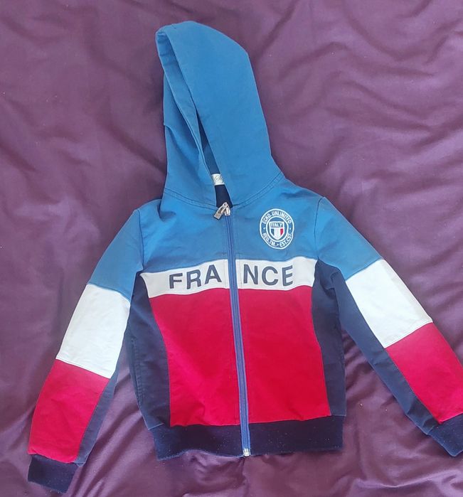 Продам все вещи на мальчика