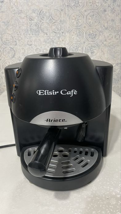 Кофемашина Ariete