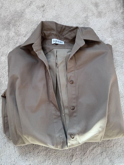 Рокля Cliche/ Lovers / Avin