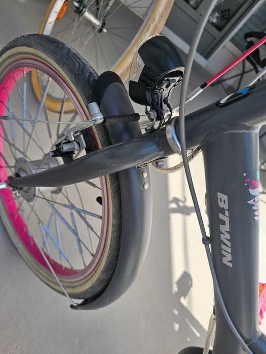 Bicicleta copii 10 ani