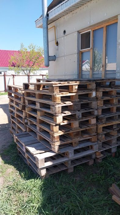 Продам поддон в хорошем состоянии