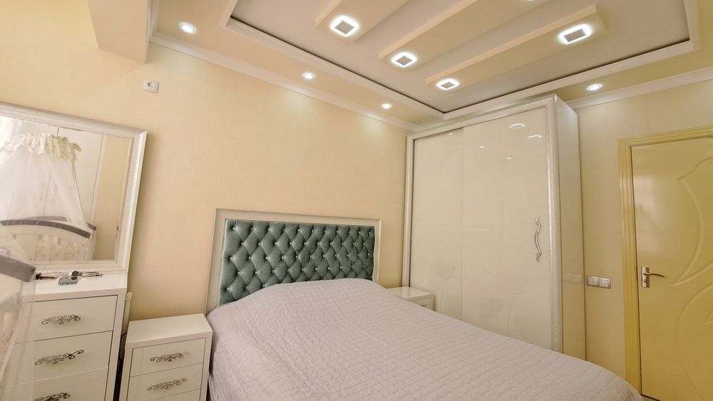 GUNCHA METRO TINCHLIK da 3 Xonali kvartira sotiladi.