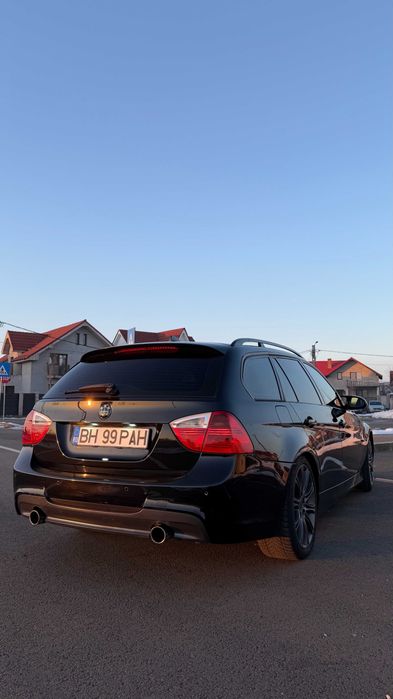 BMW 335 2006 — imagine 5
