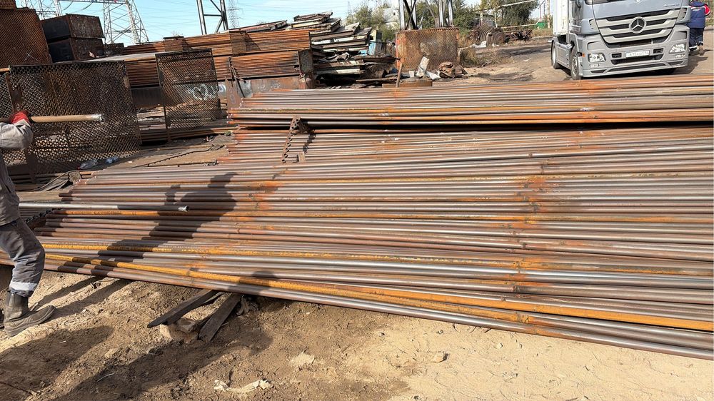 труба 40 диаметр