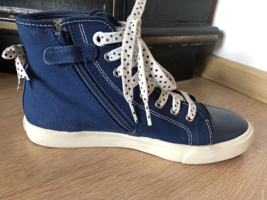 GEOX кецове - лимитирана серия