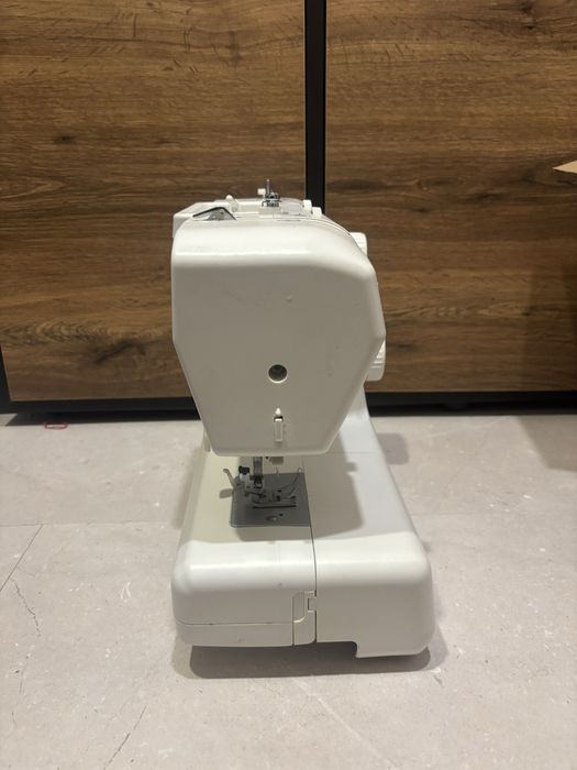 Шевна машина Silver Crest SNM 32 b2