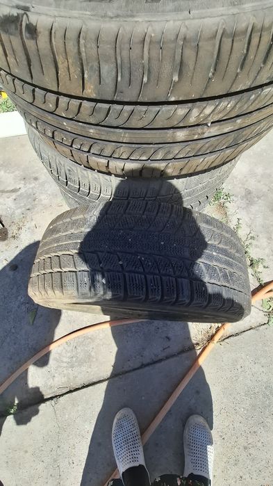 205/55/r16 зимние шины