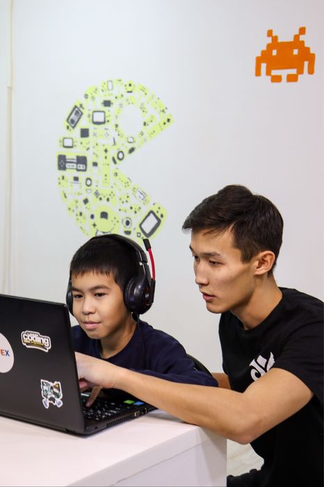 Продается школа программирования CODEX