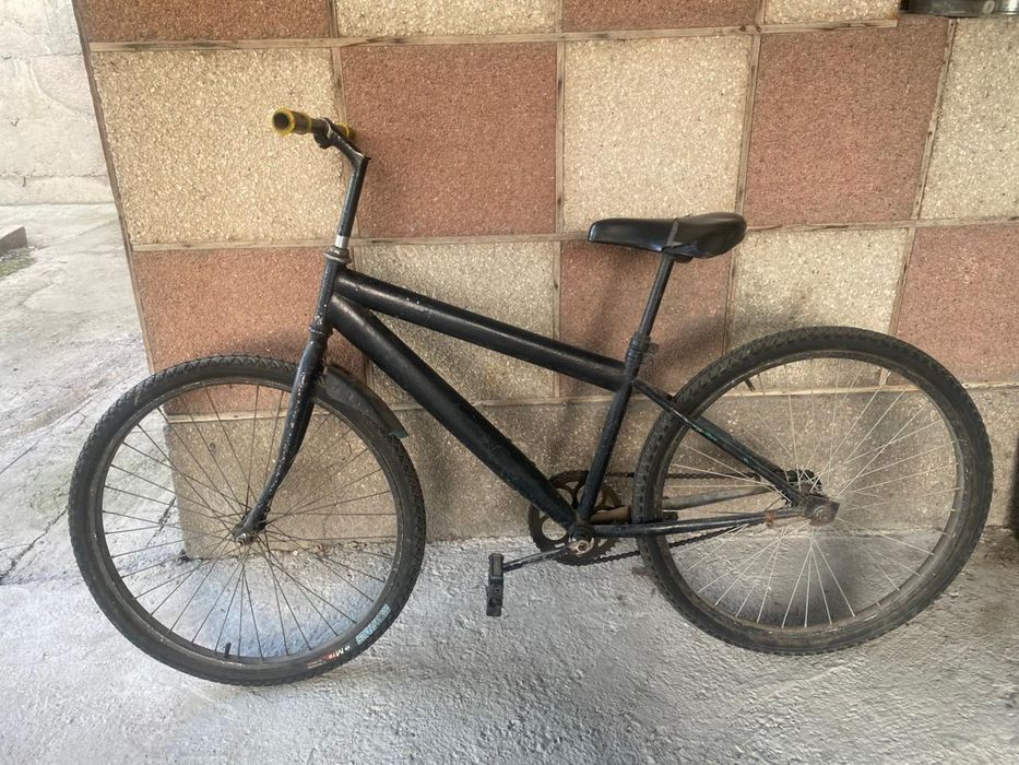 Велосипеды б/у 3