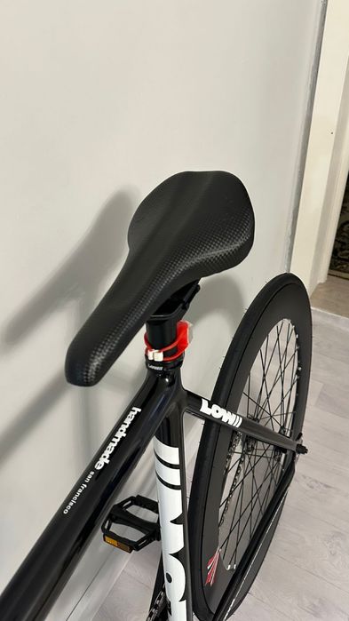 fixed gear lowII/low2 фикс