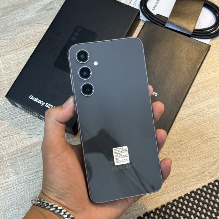 Samsung galaxy S23 FE