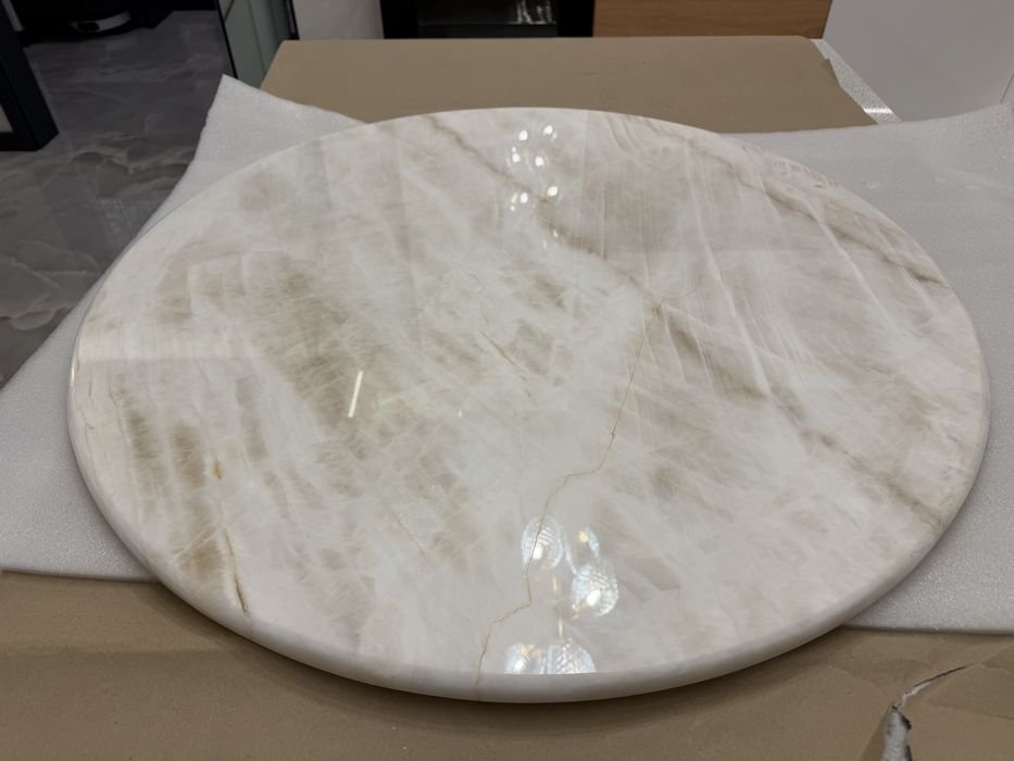 Оникс onyx естствен  ф85