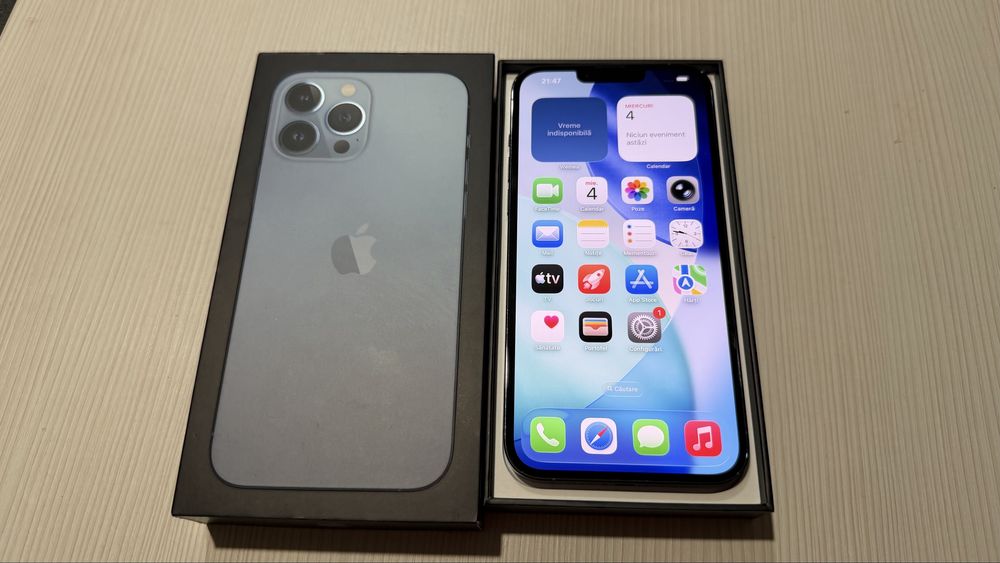 Vand Iphone 13 PRO MAX