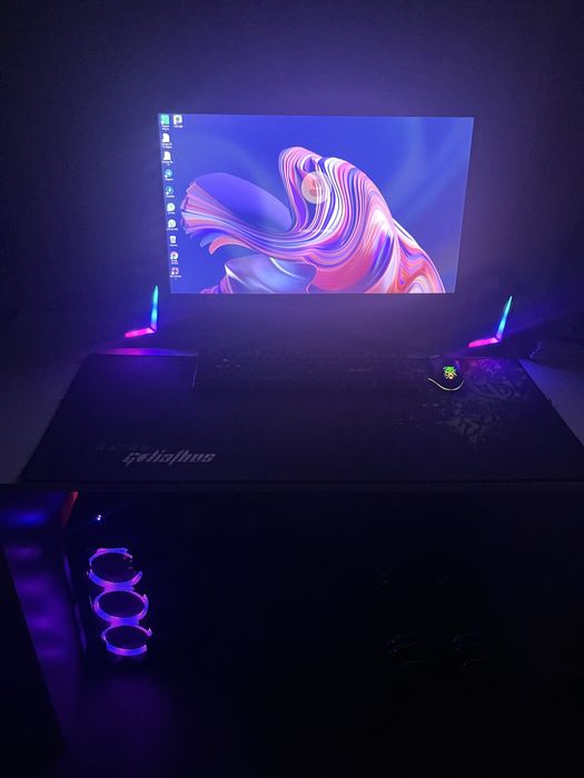 Продаю пк  с хорошей производительностью