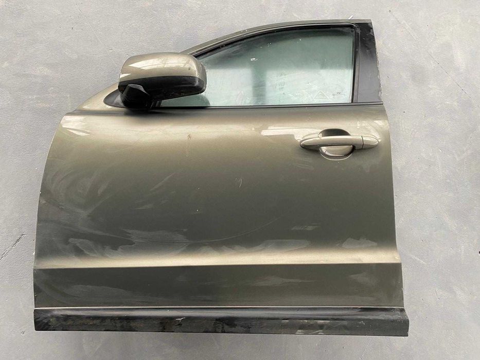 Dezmembrez hyundai santa fe 2008