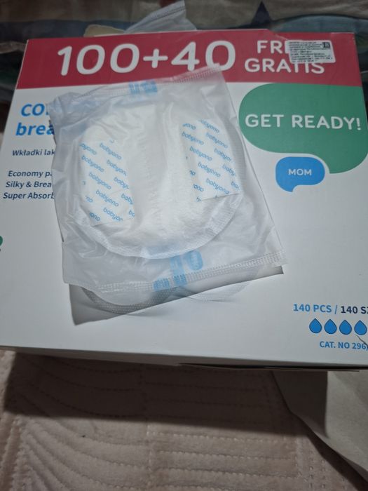 Продам вкладыши 100 штук