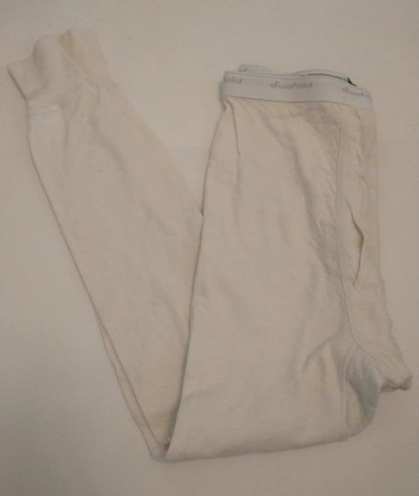 Термо кальсоны .