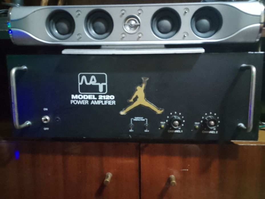 Респром 2120 studio 2120