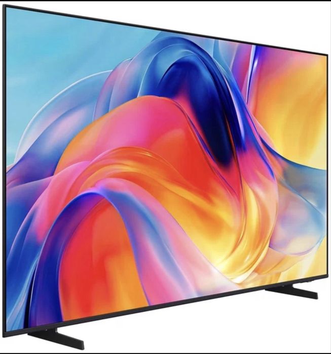 Samsung 50M70H NEW 2026 Mini Led 4K smart