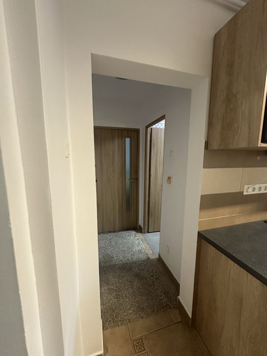 Persoana Fizica PF Proprietar vand apartament 2 camere decomandat Grigorescu Donath 188