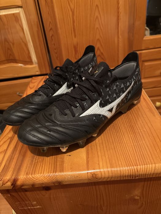 Mizuno morelia neo AG
