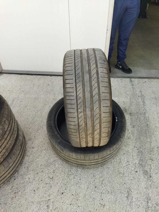 Продавам Гуми за кола