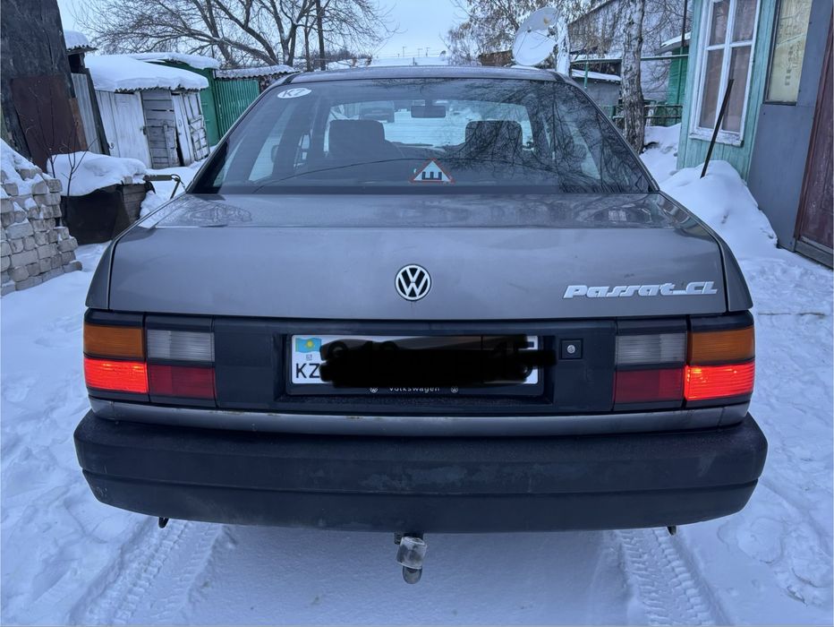 Продам пассат б3